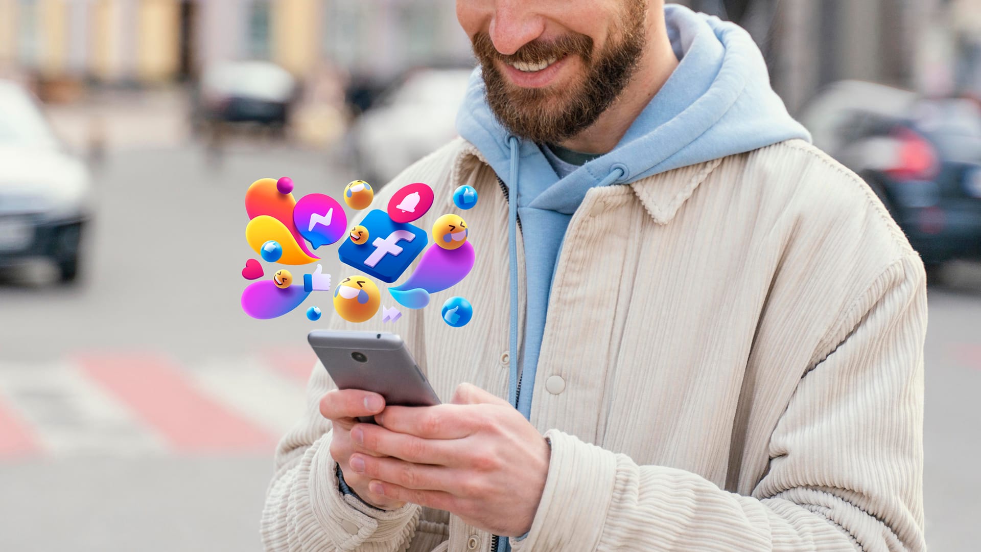 Quels réseaux sociaux pour quelle cible en 2025 ?